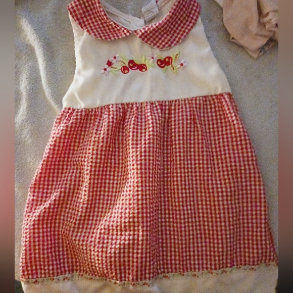 Girls 3T **BUNDLE of 4** - Picture 3 of 6